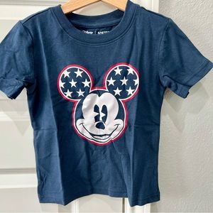 Brand new ! Toddler boy’s Mickey Mouse t shirt